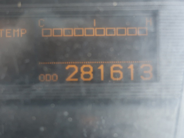 中古トラック UDトラックスアルミウィング ＃16