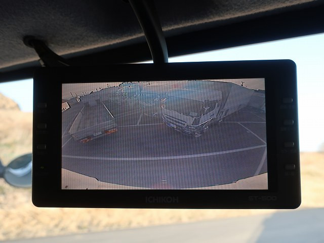 中古トラック UDトラックスアルミウィング ＃18