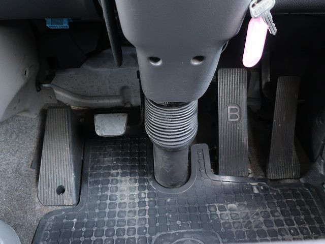 中古トラック UDトラックスアルミウィング #21