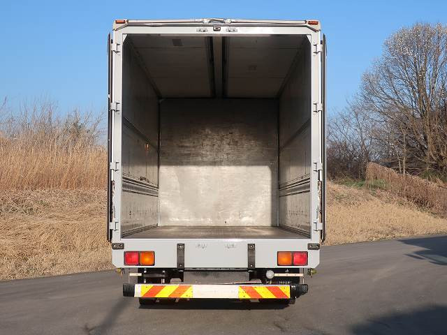 中古トラック UDトラックスアルミウィング ＃7