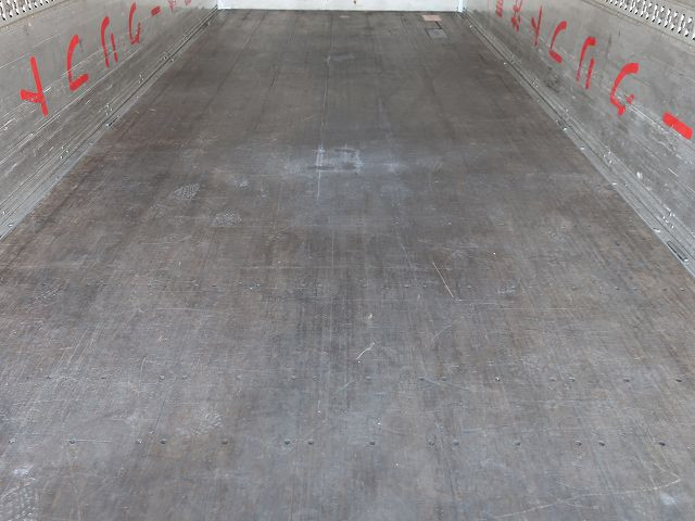 中古トラック UDトラックスアルミウィング #8