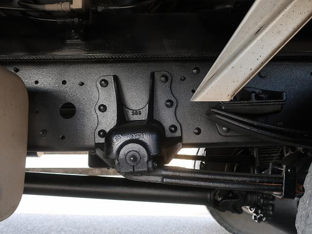 中古トラック UDトラックスアルミウィング #9