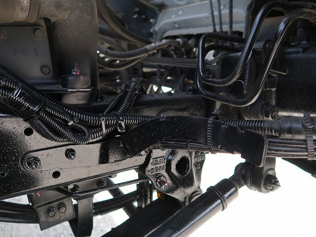 中古トラック 日野高所作業車 ＃12