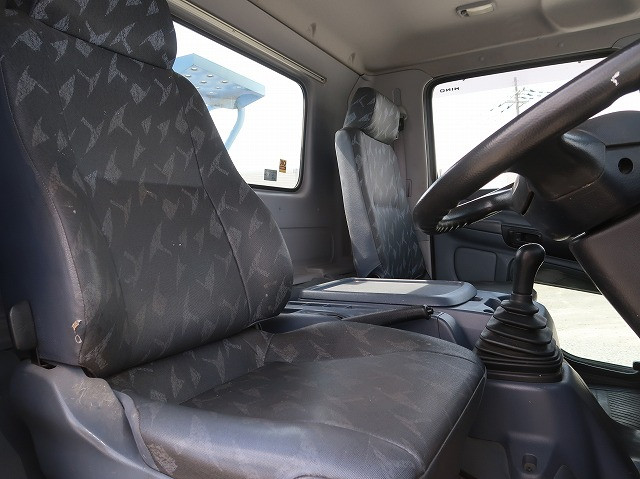 中古トラック 日野高所作業車 #14