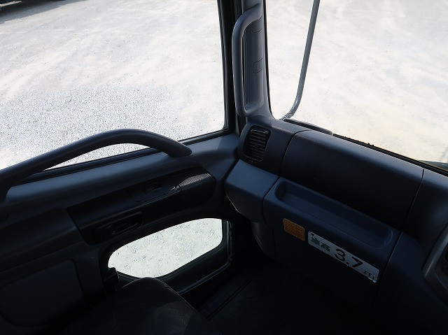 中古トラック 日野高所作業車 ＃15