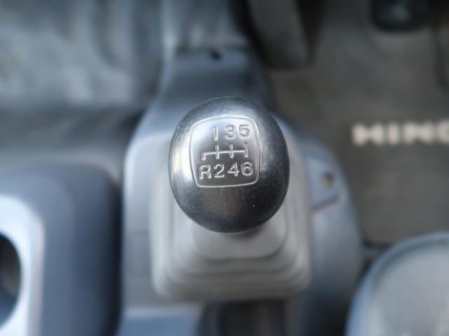 中古トラック 日野高所作業車 ＃18