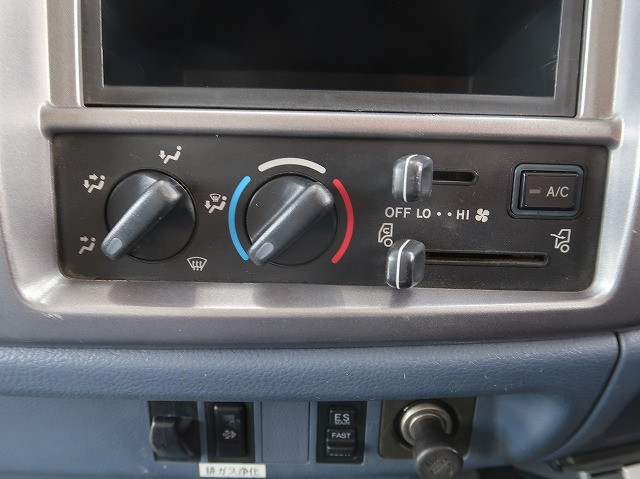 中古トラック 日野高所作業車 #21