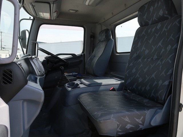 中古トラック 日野高所作業車 #23