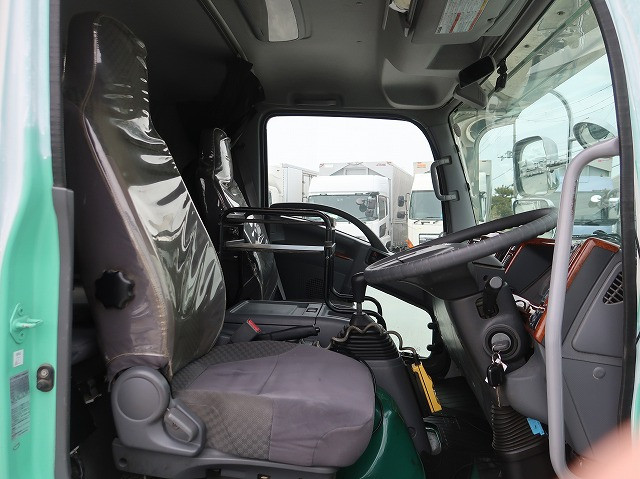 中古トラック いすゞアームロール ＃11