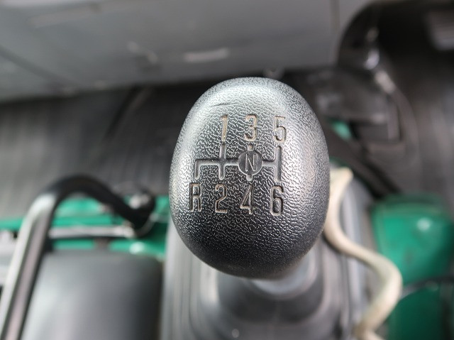 中古トラック いすゞアームロール ＃16