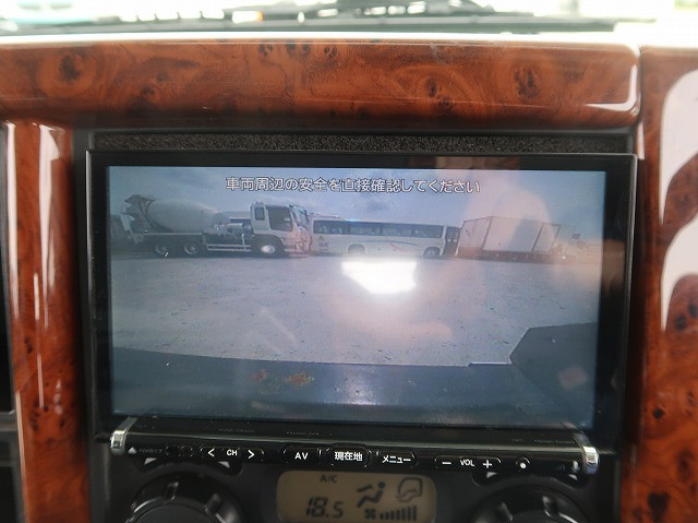 中古トラック いすゞアームロール ＃17