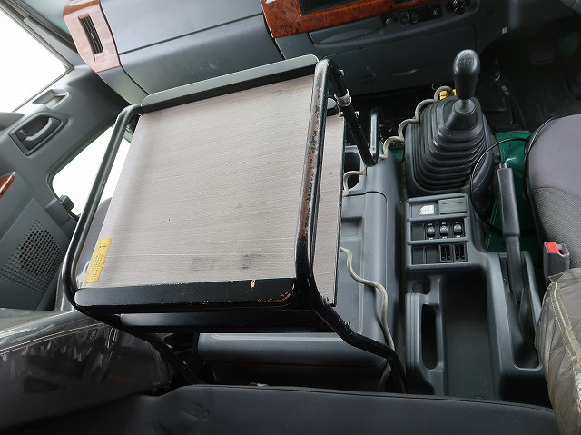 中古トラック いすゞアームロール ＃18