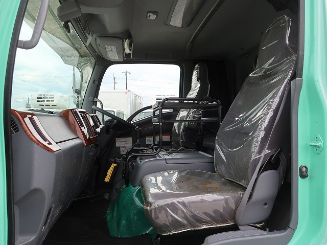 中古トラック いすゞアームロール ＃23