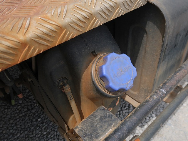 中古トラック いすゞアームロール ＃9