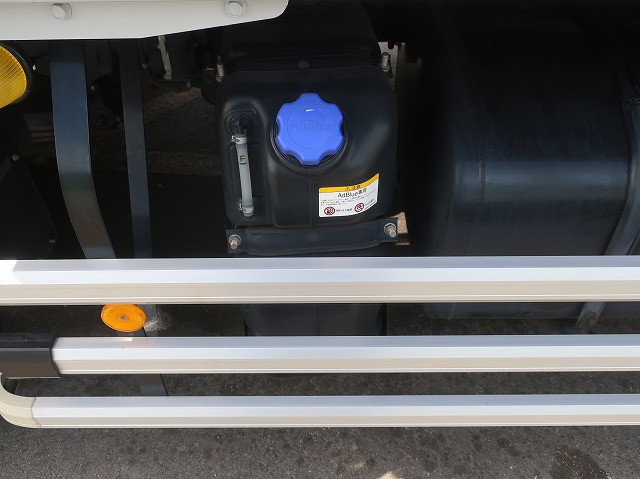 中古トラック いすゞアルミウィング #11