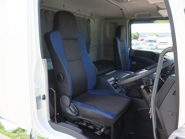 中古トラック いすゞアルミウィング #13