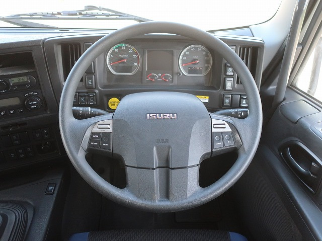 中古トラック いすゞアルミウィング #16