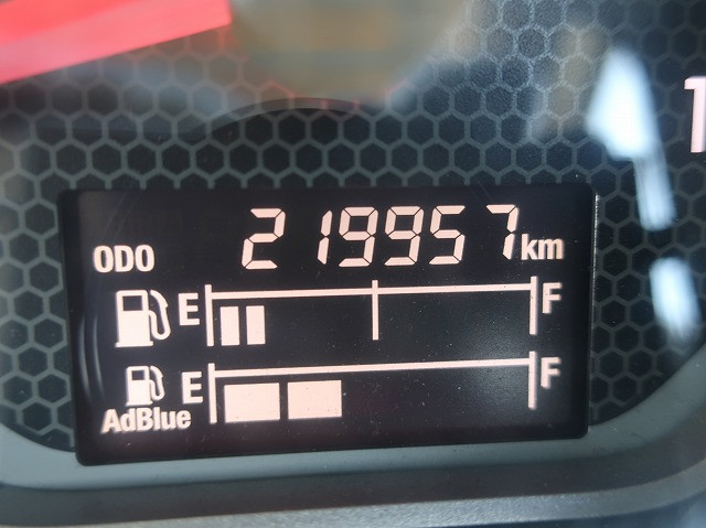 中古トラック いすゞアルミウィング #17