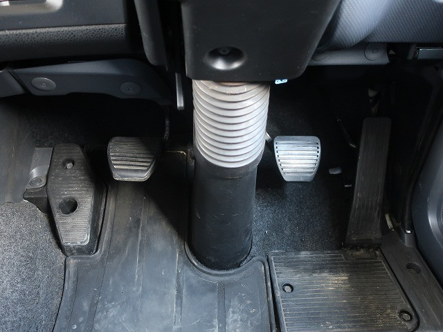 中古トラック いすゞアルミウィング ＃21