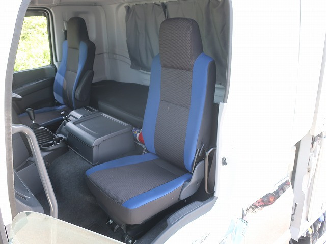中古トラック いすゞアルミウィング #22
