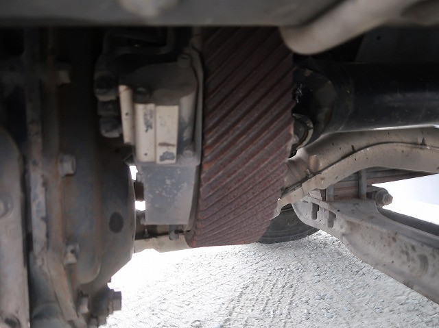 中古トラック いすゞアルミウィング ＃12