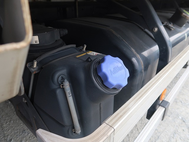 中古トラック いすゞアルミウィング ＃13