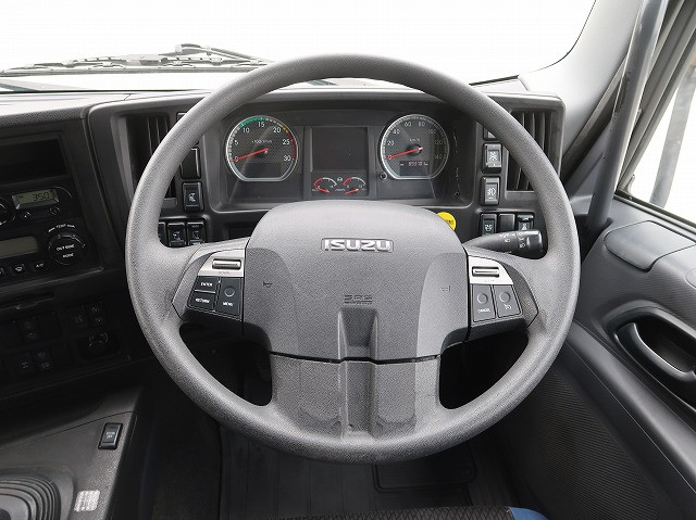 中古トラック いすゞアルミウィング ＃17