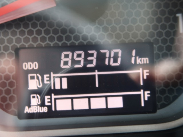 中古トラック いすゞアルミウィング ＃18