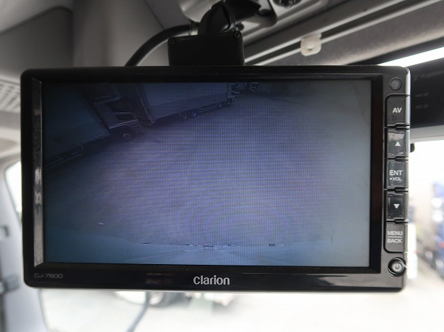 中古トラック いすゞアルミウィング ＃21