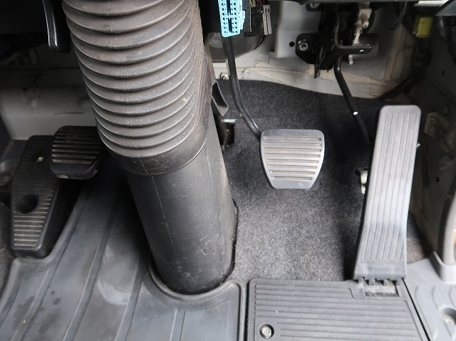 中古トラック いすゞアルミウィング ＃22