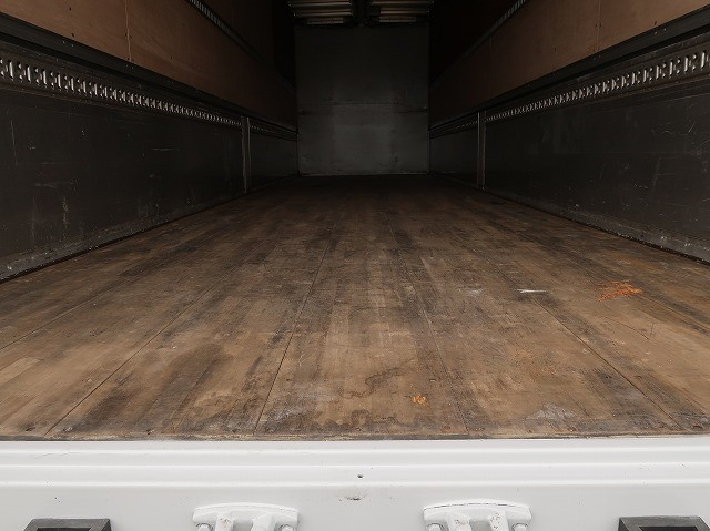 中古トラック いすゞアルミウィング ＃8