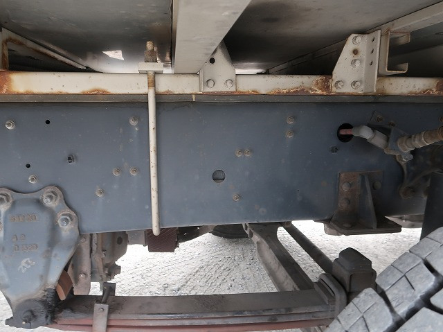 中古トラック いすゞアルミウィング ＃9