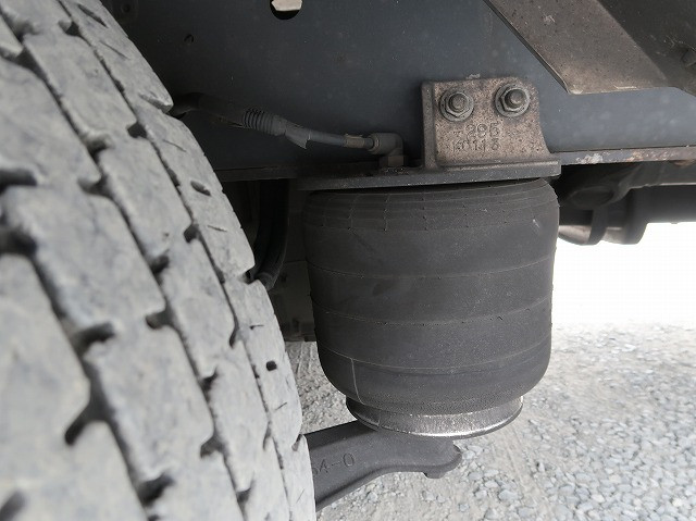 中古トラック いすゞアルミウィング ＃10