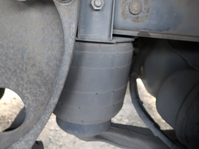 中古トラック 日野アルミウィング ＃11