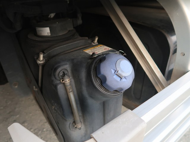 中古トラック 日野アルミウィング ＃12