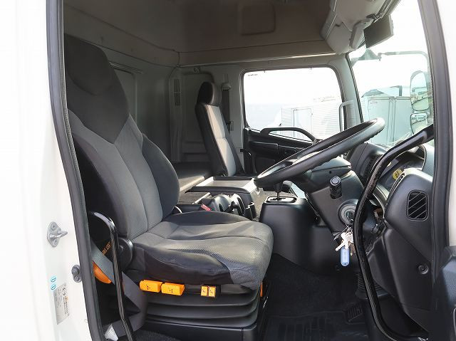 中古トラック 日野アルミウィング ＃14