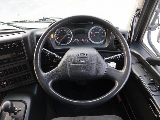 中古トラック 日野アルミウィング ＃16