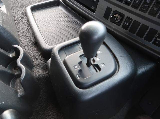 中古トラック 日野アルミウィング ＃17