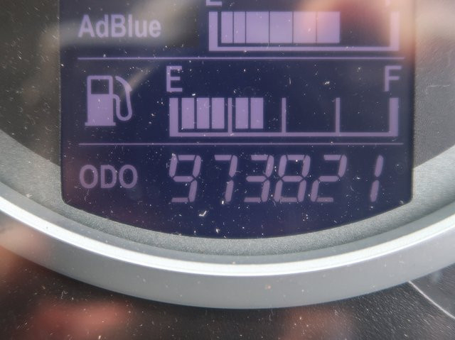 中古トラック 日野アルミウィング ＃18