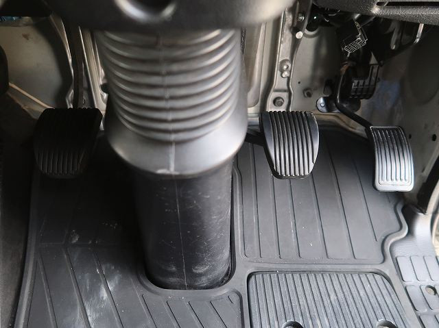 中古トラック 日野アルミウィング ＃21