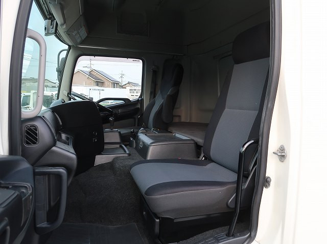 中古トラック 日野アルミウィング ＃22