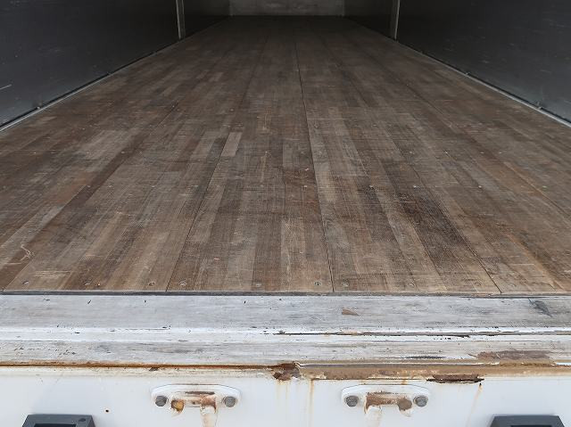 中古トラック 日野アルミウィング ＃8