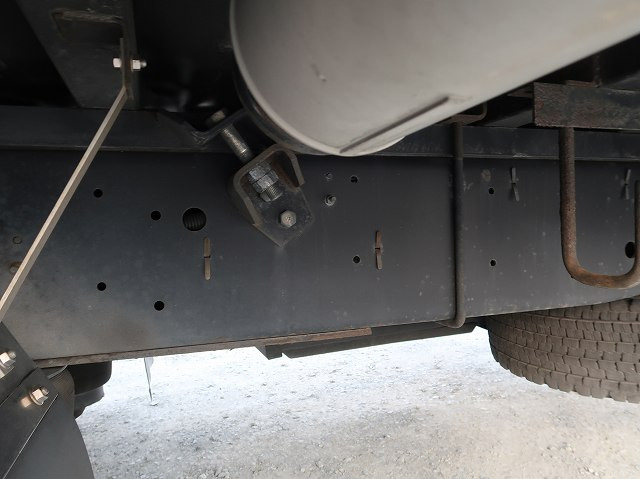 中古トラック 日野アルミウィング ＃9