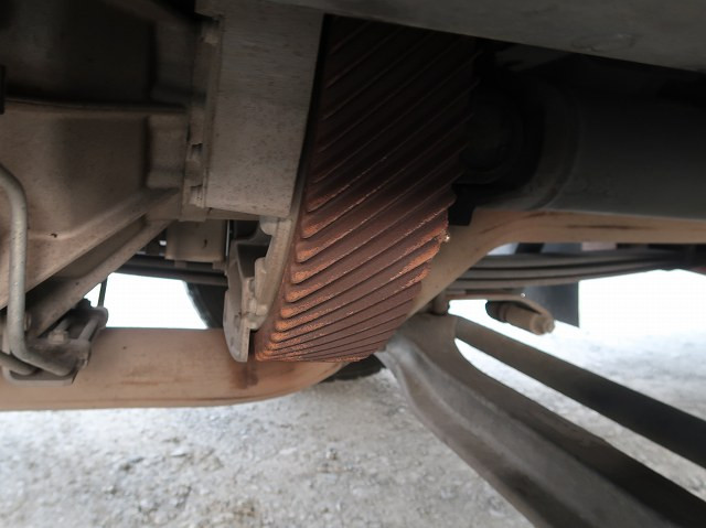 中古トラック 日野アルミウィング ＃10