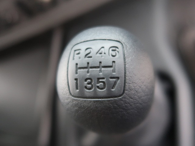 中古トラック 日野コンクリートミキサー車 ＃20