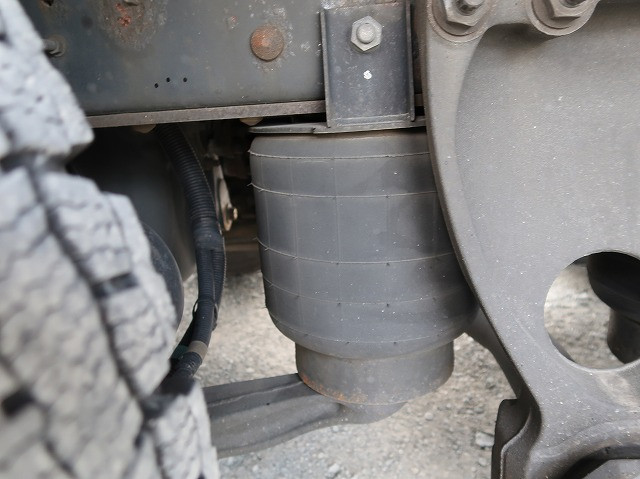 中古トラック 日野アルミウィング ＃11