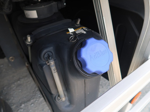 中古トラック 日野アルミウィング ＃12