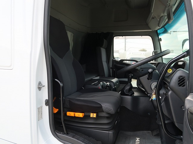 中古トラック 日野アルミウィング ＃13