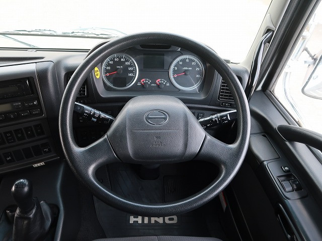 中古トラック 日野アルミウィング ＃15