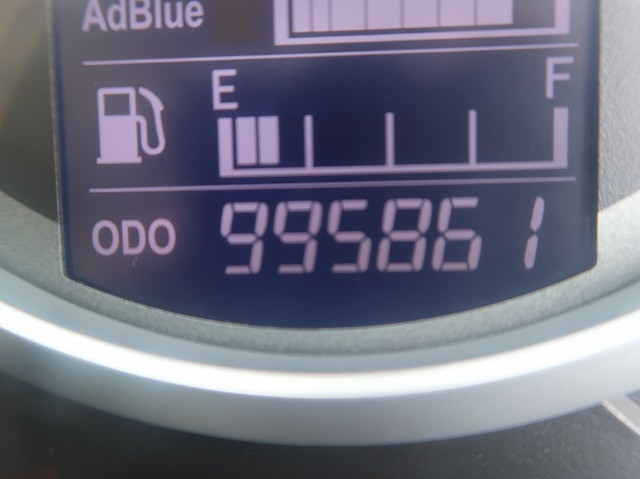 中古トラック 日野アルミウィング ＃16